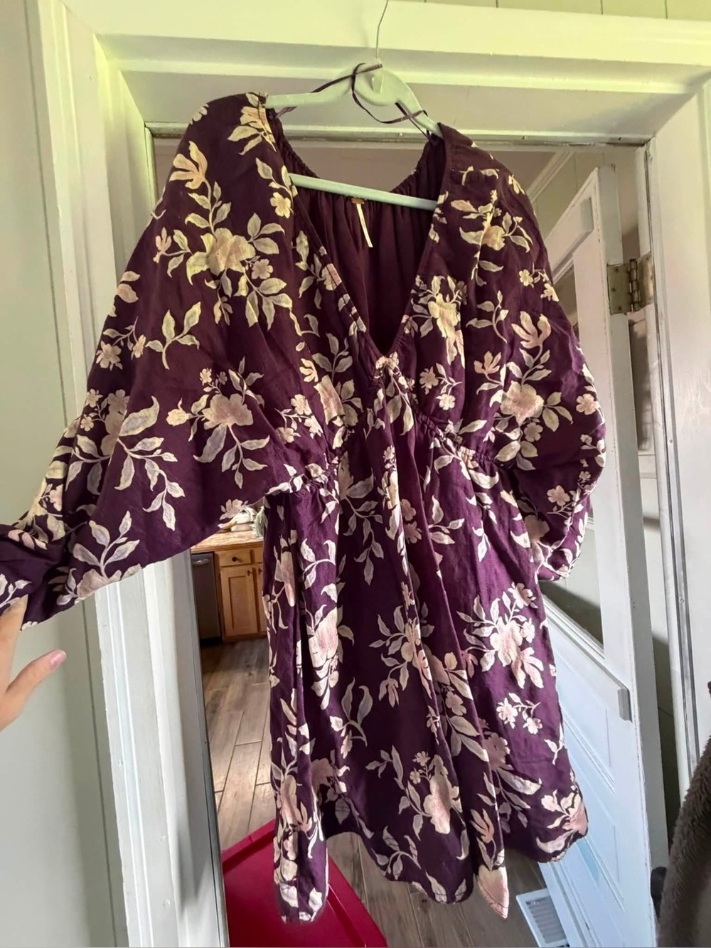 Free People large
